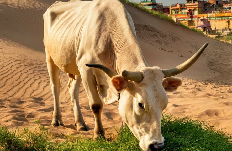 Gau Mata